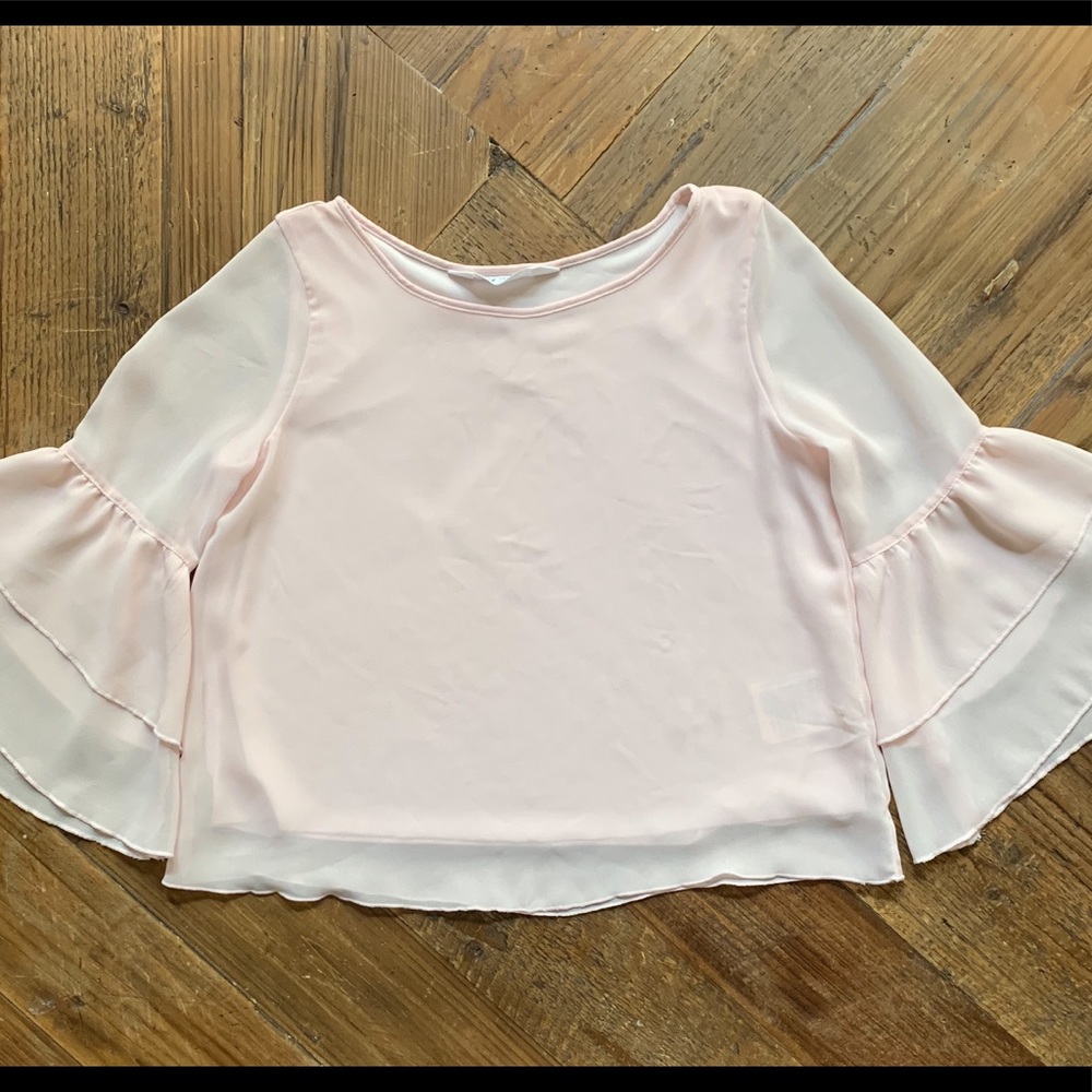 H&M Blouse